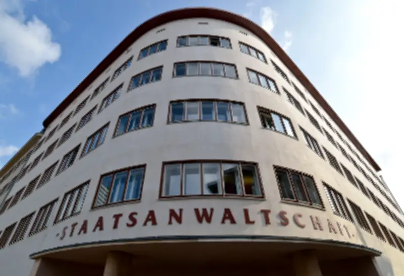 Seniorin tot im Wald entdeckt: Justiz ermittelt gegen Reha-Klinik wegen fahrlässiger Tötung