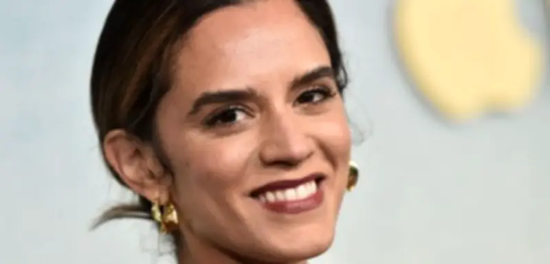 Sepideh Moafi: Warum die 'The Pitt'-Star ihren Namen nicht ändern wollte