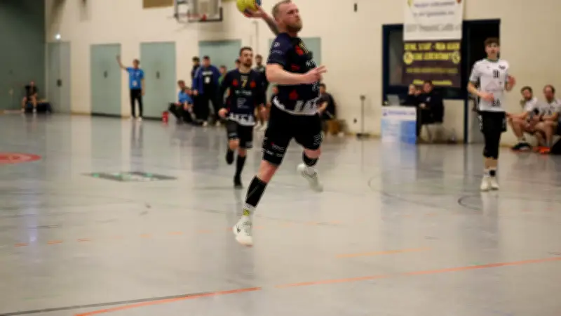 SG Greifswald/Loitz vor MV-Derby gegen Schwerin mit Personalsorgen