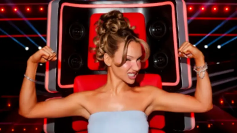 Shirin David: Vom YouTube-Star zur erfolgreichsten deutschen Rapperin