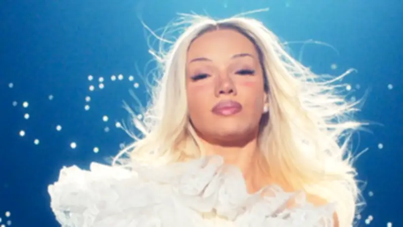 Shirin Davids innere Kämpfe: Netflix-Doku zeigt Tränen und Zweifel der Rapperin