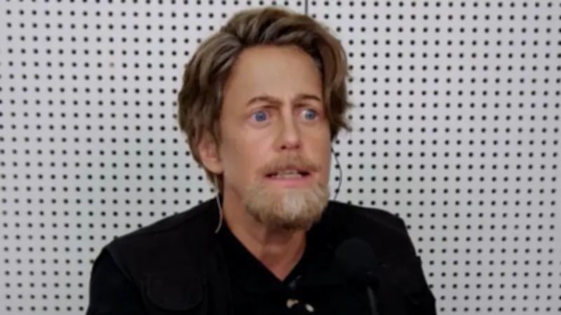 Show-Premiere als Mann: Erkennen Sie diesen deutschen Superstar in neuer Gestalt?