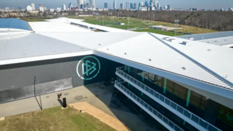 Showdown im deutschen Fußball: Entscheidung über Regionalliga-Reform steht bevor