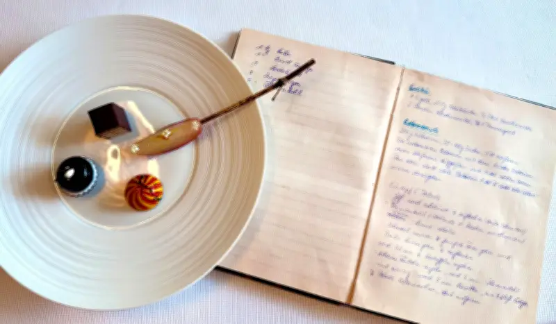 Sühring-Brüder: Deutsche Sterneküche feiert zehnjähriges Jubiläum in Bangkok