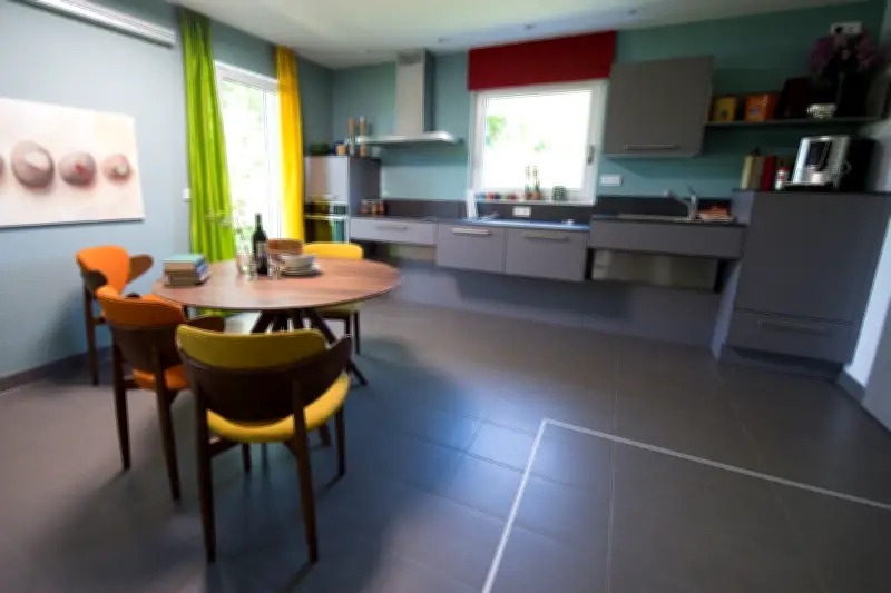 Sicher und komfortabel im Alter: Drei wichtige Tipps für die altersgerechte Wohnung