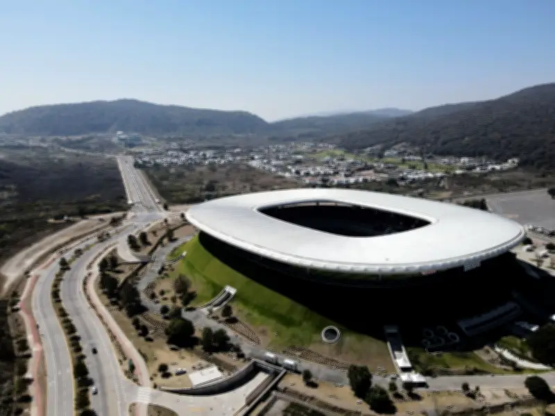 Sicherheitsbedenken und Iran-Krieg belasten WM-Playoffs in Mexiko