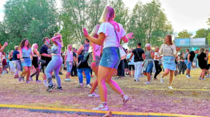 Sicherheitsdebatte in Zörbig: Droht das Aus für kleinere Veranstaltungen wie 'Zörbig tanzt'?