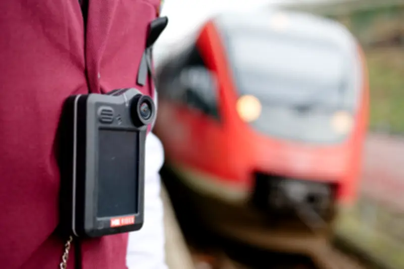 Sicherheitsdebatte nach tödlichem Angriff: Bahn ergreift Maßnahmen für Mitarbeiter