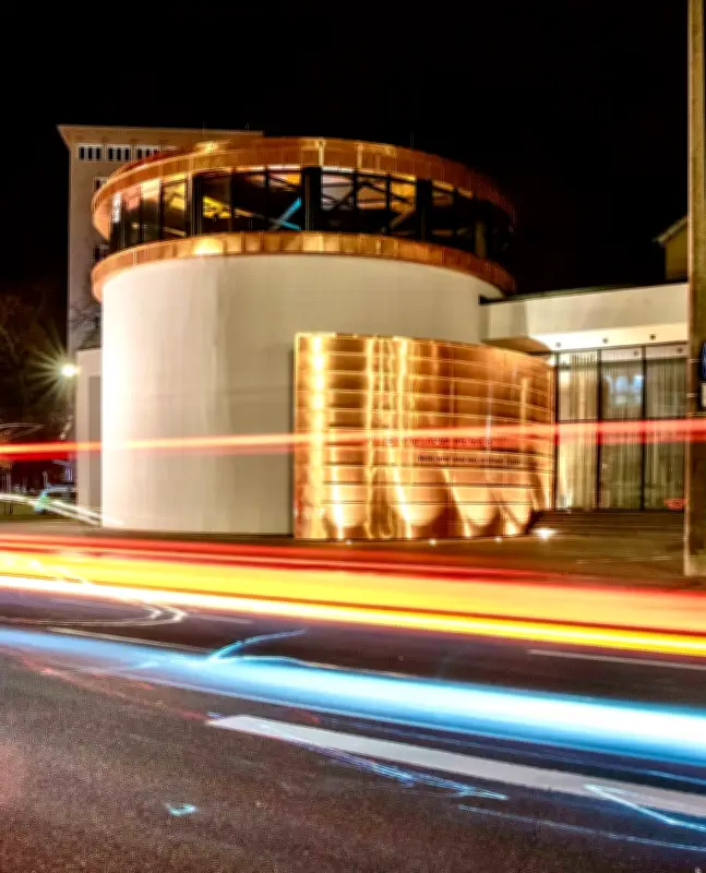 Sicherheitslage im Nahen Osten: Synagogenführungen in Dessau vorübergehend ausgesetzt