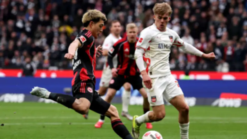 Sie kämpfen weiter: Entscheidet dieser Klub den Abstiegskampf?