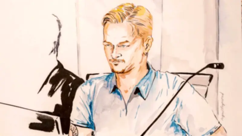 Sieben Jahre Haft gefordert: Marius-Prozess erreicht entscheidende Phase