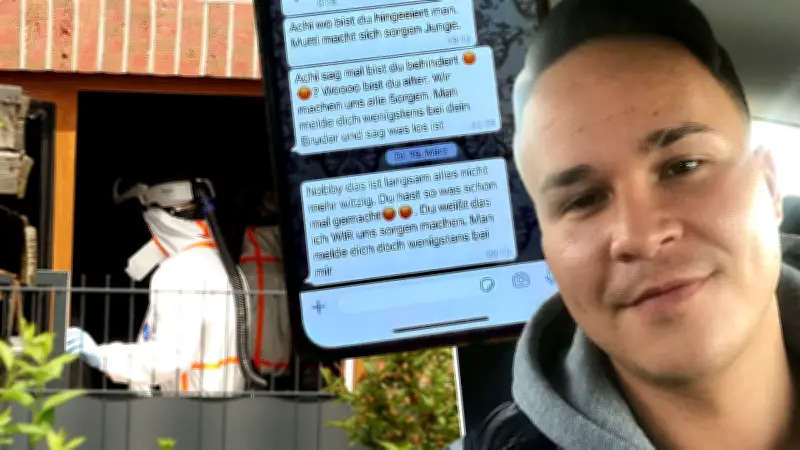 Sieben Jahre nach Verschwinden: Handydaten geben neue Hinweise im Fall Karabulut