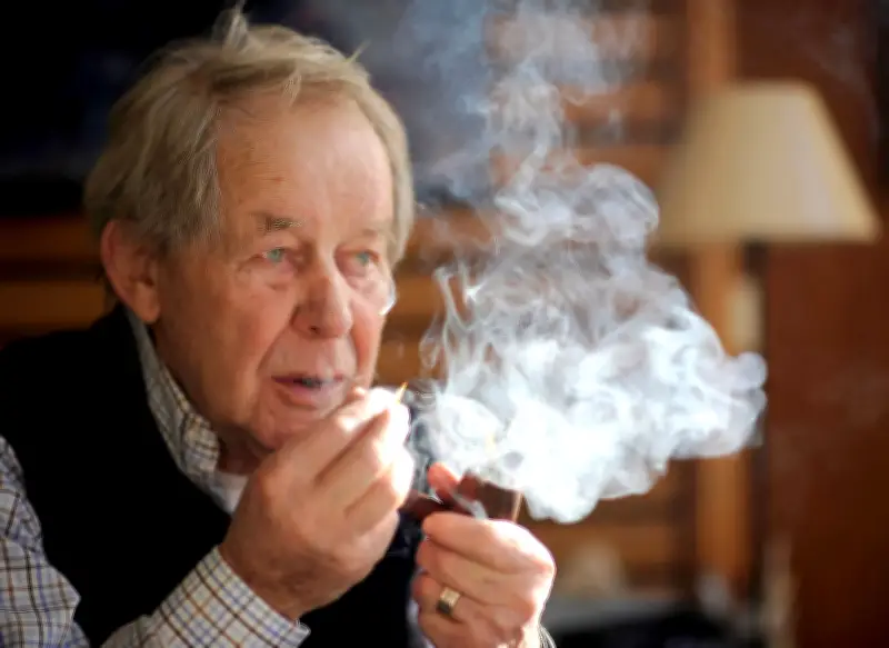 Siegfried Lenz zum 100. Geburtstag: Friedensstifter und ökologischer Vordenker