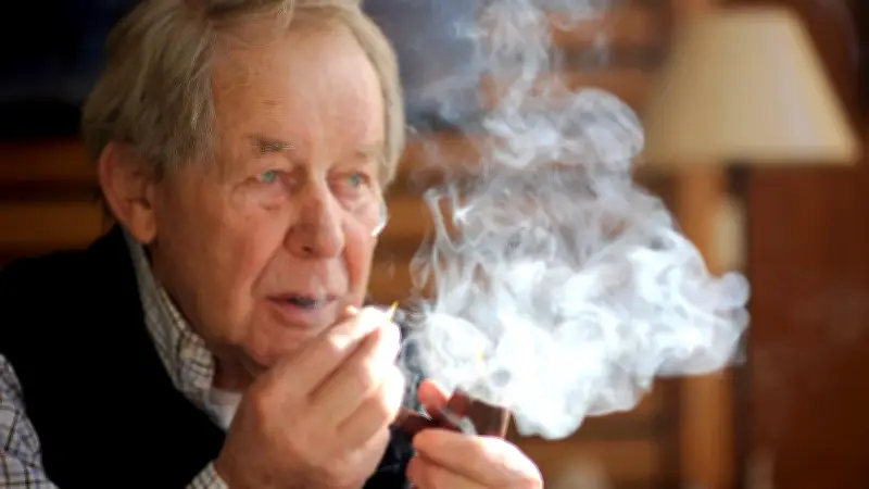 Siegfried Lenz zum 100. Geburtstag: Literarischer Chronist und früher Umweltaktivist