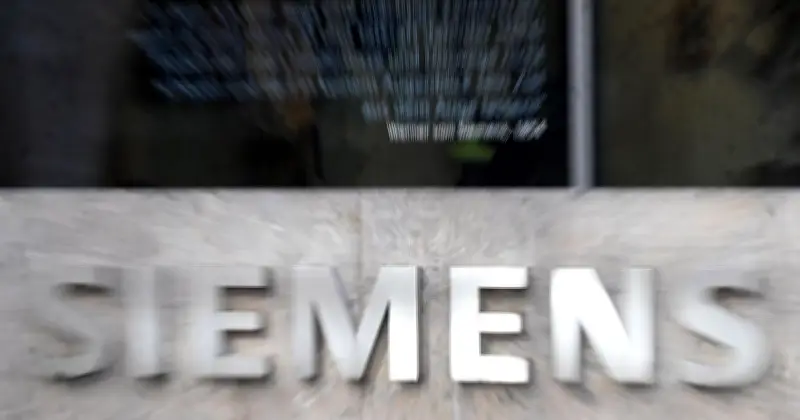 Siemens investiert 200 Millionen Euro in KI-gesteuerte Fabrik in Amberg