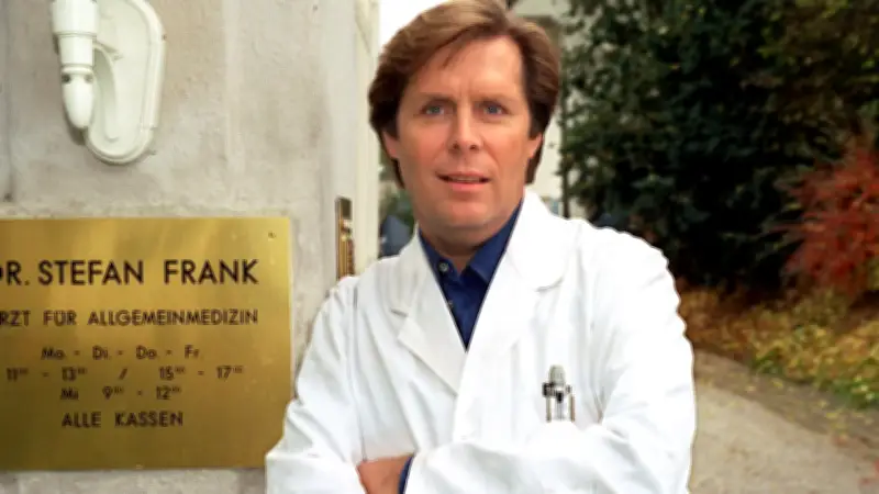 Sigmar Solbach: TV-Star hasst rote Teppiche und findet Erfüllung im Theater