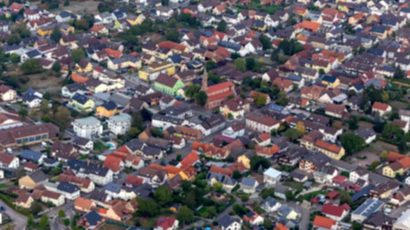 Silver Tsunami rollt an: Babyboomer-Häuser könnten Immobilienmarkt überschwemmen