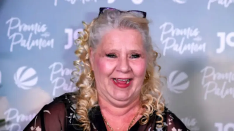 Silvia Wollny: Die unverwüstliche TV-Mama und ihre bewegte Karriere