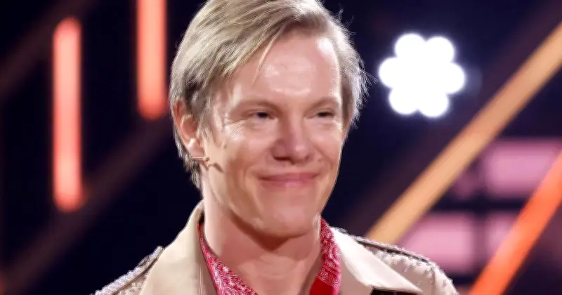 Simon Gosejohann bei Let's Dance 2026: Einblicke in sein Privatleben mit Freundin und Sohn