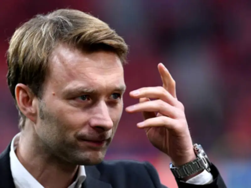 Simon Rolfes widerspricht Uli Hoeneß nach Schiedsrichter-Kritik beim Bayern-Spiel