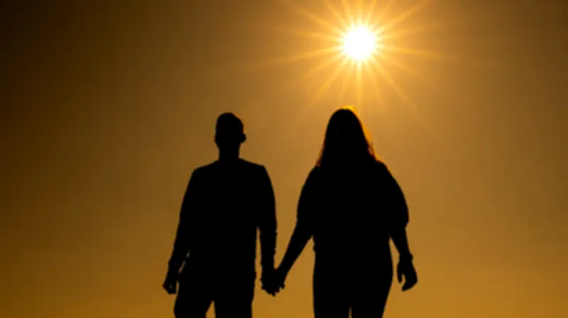 Single-Spaziergänge in Mecklenburg: So finden Fremde beim gemeinsamen Laufen zueinander