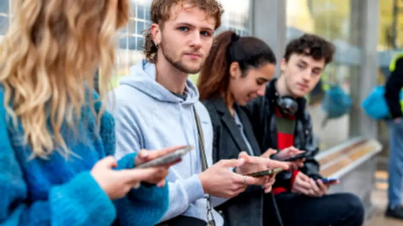Sinus-Jugendstudie: Nur 40 Prozent der Jugendlichen in Sachsen-Anhalt blicken optimistisch auf Deutschlands Zukunft