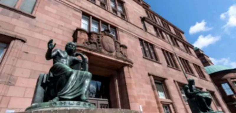 Skandal an Uni Freiburg: Studienberater filmte heimlich Frauen – Weitere Betroffene melden sich