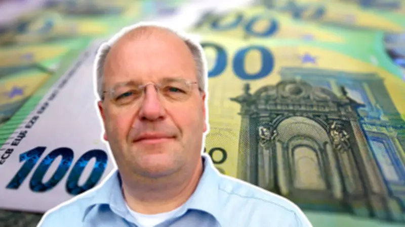 Skandal um 500 Milliarden Euro: Fehlende Transparenz beim Sondervermögen gefährdet Vertrauen