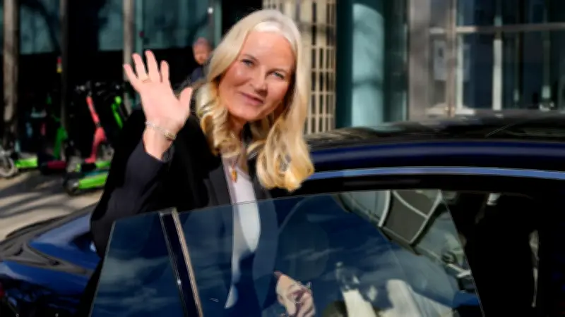 Skandale und Krankheit: Kronprinzessin Mette-Marits herausfordernder Weg