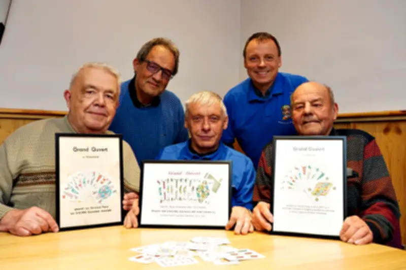 Skatturniere in Naumburg erleben Renaissance: Neuer Cup lockt Spieler ins "Fässchen"