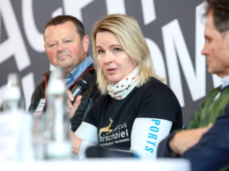 Ski-Legende Hilde Gerg wechselt von der Piste in die Kommunalpolitik