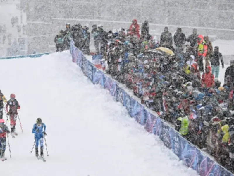 Skibergsteigen-Eklat: DAV sperrt drei Whistleblower-Athleten vorläufig aus