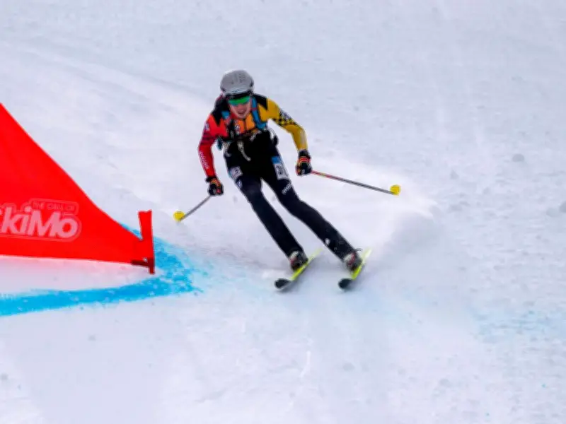 Skibergsteiger Gramelsberger attackiert DAV nach Suspendierung als 'Schlag ins Gesicht'