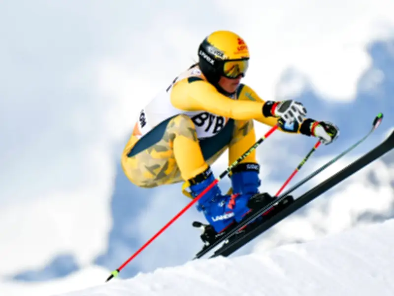 Skicross-Weltcup: Daniela Maier verpasst Sieg im Montafon knapp