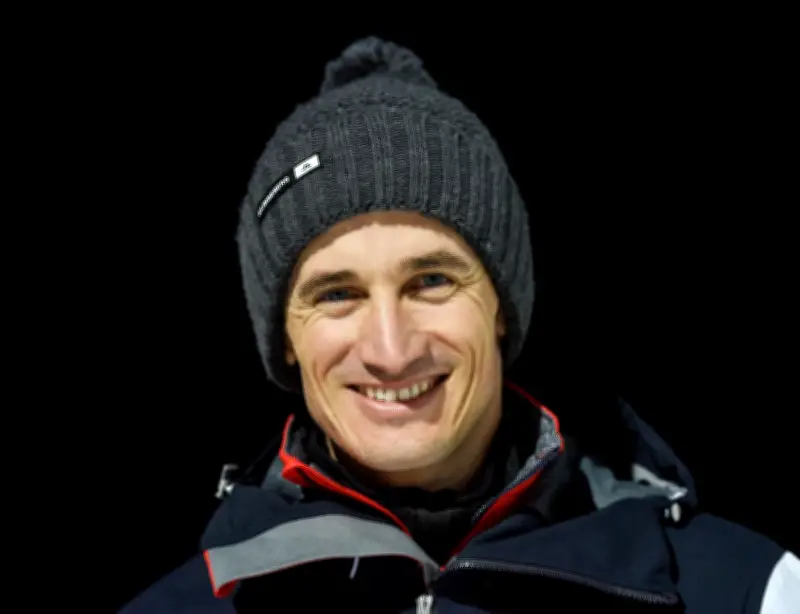 Skispringen: Martin Schmitt lobt Andreas Mitter als potenziellen Bundestrainer