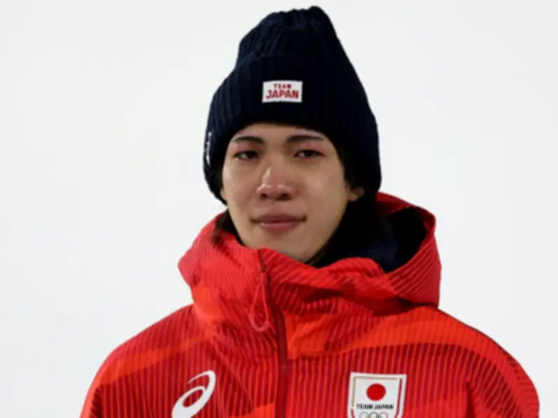 Skisprung-Star Ren Nikaido beendet Irrfahrt: Von Dubai nach Finnland zum Weltcup