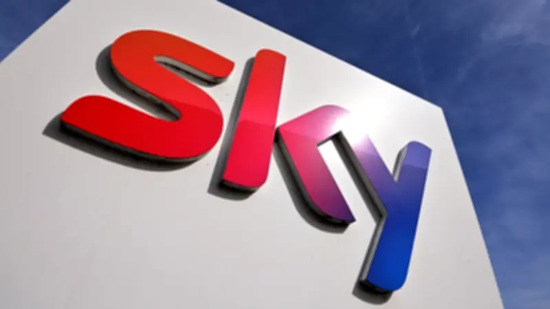 Sky startet fünf neue lineare Film-Sender trotz Streaming-Boom