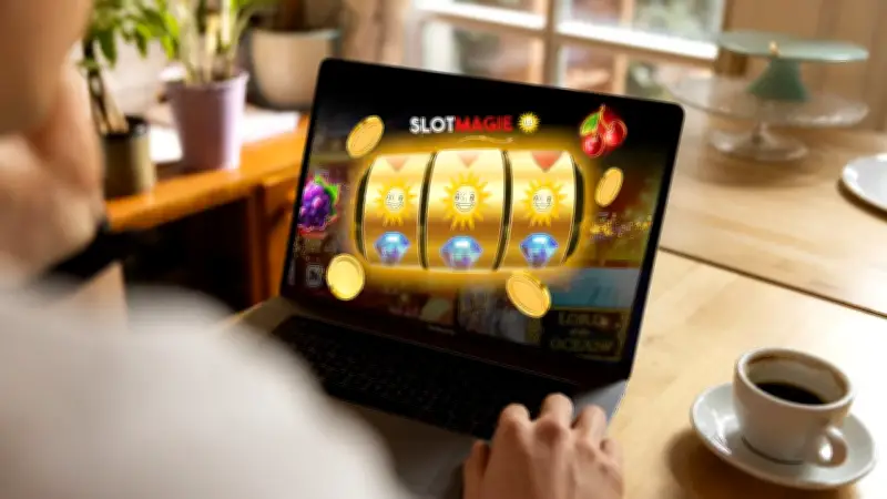 SlotMagie revolutioniert den Markt: 300 Freispiele für nur einen Euro Einzahlung