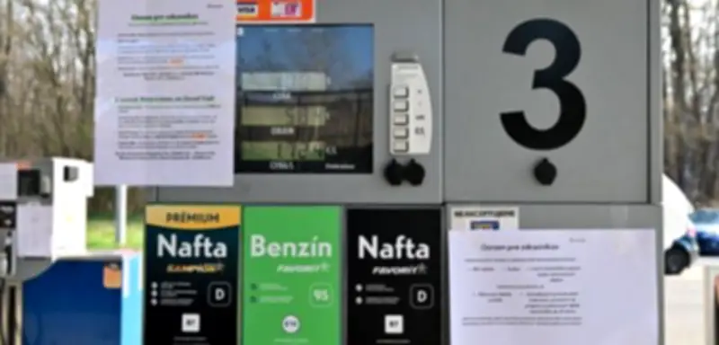 Slowakei verteidigt diskriminierende Spritpreise für Ausländer trotz EU-Kritik