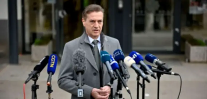 Slowenien: Golobs Freiheitsbewegung führt knapp, aber Mehrheit unklar