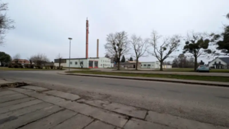 Smartstore für Jördenstorf: Dorfladen mit QR-Code-Eintritt soll im Herbst öffnen