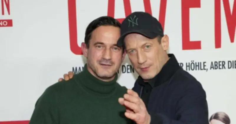 Sönke Möhring im Interview: Vom Bruder-Vergleich zur eigenen Schauspielkarriere