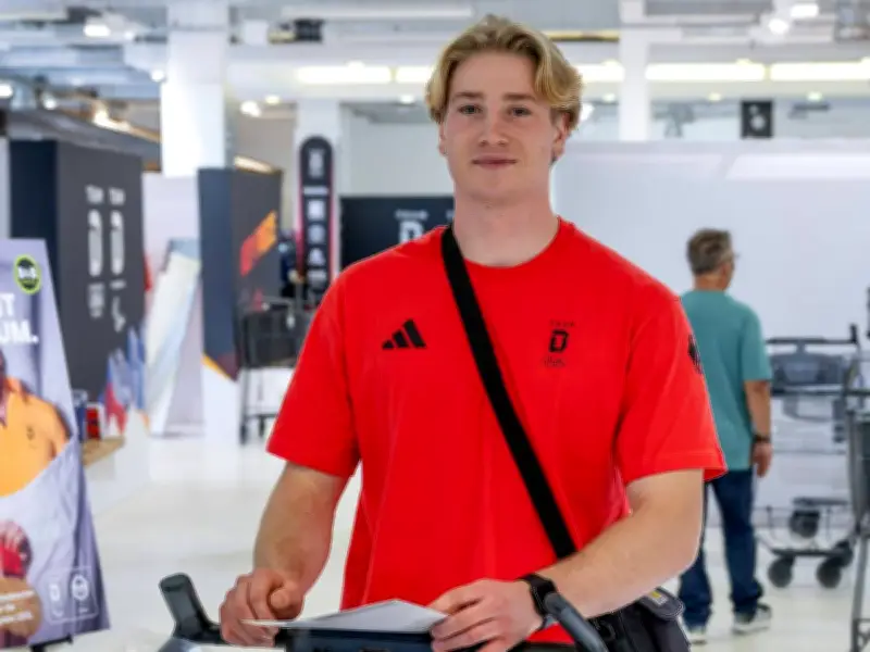 Snowboardcross: Leon Ulbricht übernimmt hauchdünn die Führung im Gesamtweltcup