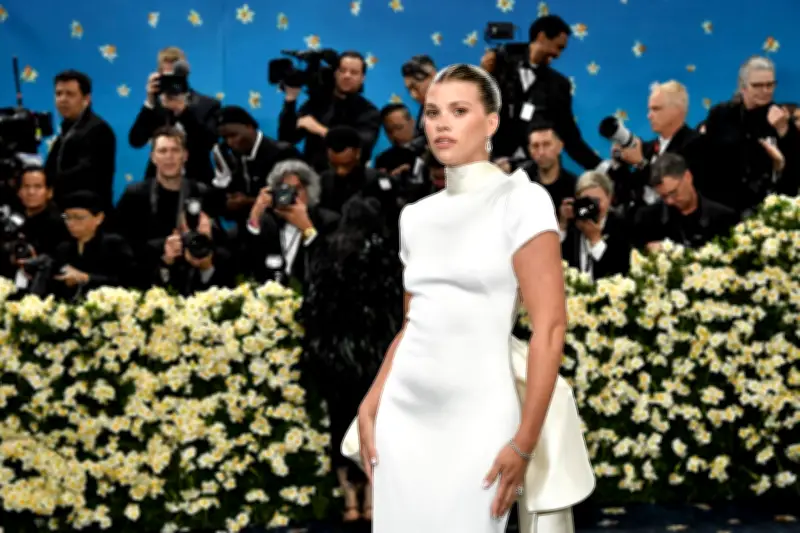 Sofia Richie Grainge ist erneut Mutter: Sohn Henry Cecil erblickt das Licht der Welt