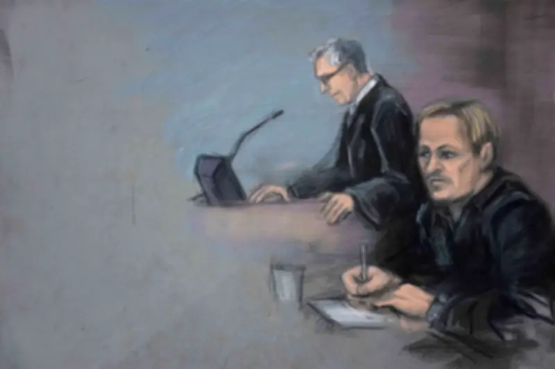 Sohn der norwegischen Kronprinzessin bleibt nach Vergewaltigungsprozess in Untersuchungshaft