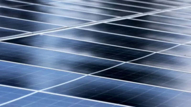 Solarpark in Eggesin in Gefahr: Stadt prüft Vertragsaufhebung nach verpassten Fristen