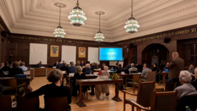 Solarpark-Pläne in Merseburg-Nord gestoppt: Rat setzt Bebauungsplan aus