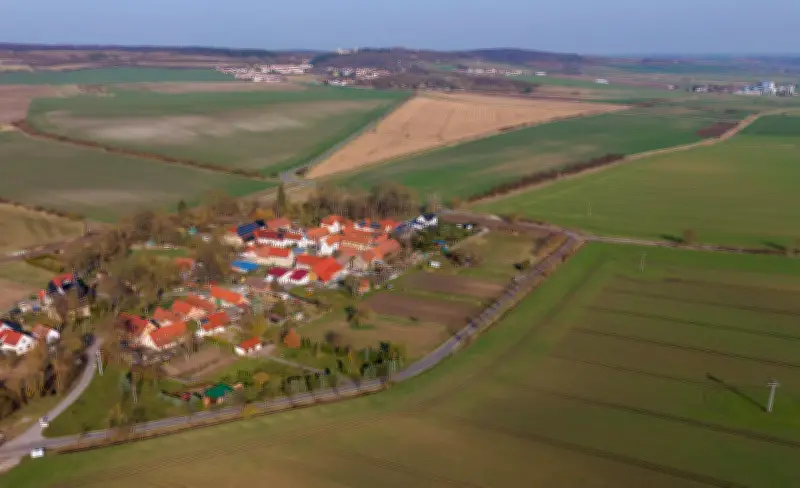 Solarpark Seena: Trotz lauter Kritik im Dorf hält Gemeinderat an alternativen Energien fest