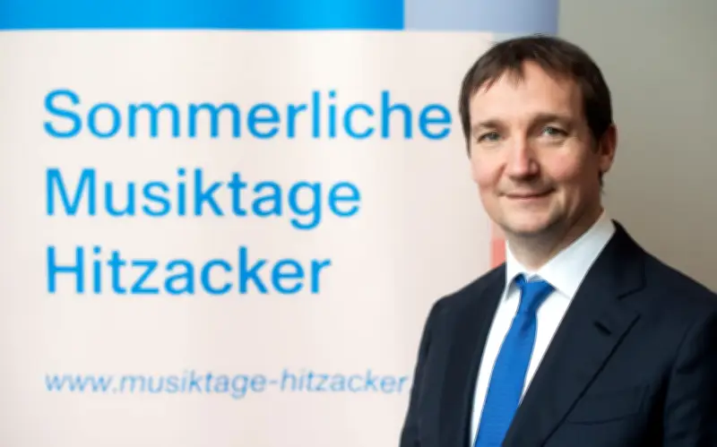 Sommerliche Musiktage Hitzacker feiern Joseph Haydn als musikalischen Vater