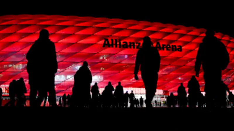 Sonder-U-Bahnen und Shuttle-Busse: So kommen Fans trotz MVG-Streik zum Bayern-Spiel